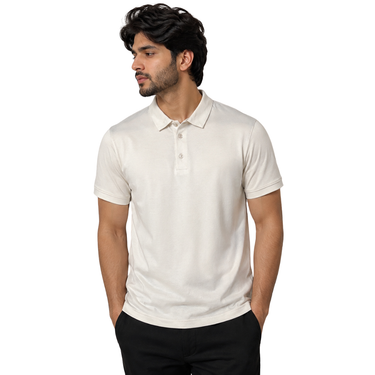 Henver Alpine Luxe Polo