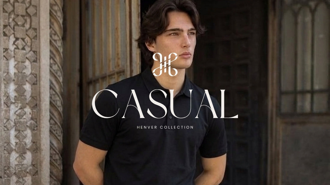 10 Must-Have Men's Fashion Essentials for a Stylish Wardrobe in 2026