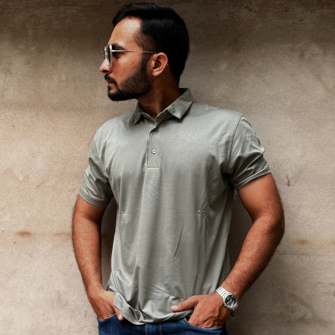 Henver Sage Legacy Polo