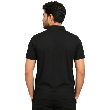 Henver Obsidian Elite Polo