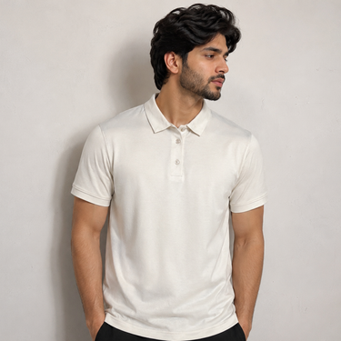 Henver Alpine Luxe Polo
