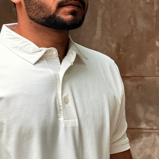 Henver Alpine Luxe Polo