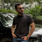 Henver Obsidian Elite Polo
