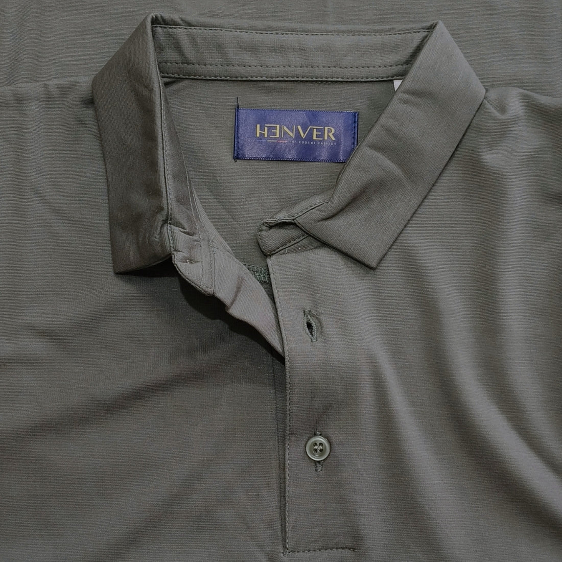 Henver Sage Legacy Polo