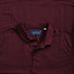 Henver Bordeaux Heritage Polo