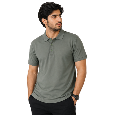 Henver Sage Legacy Polo