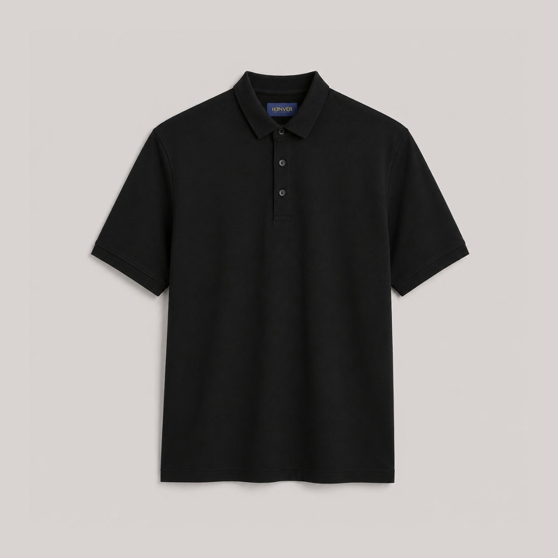 Henver Obsidian Elite Polo