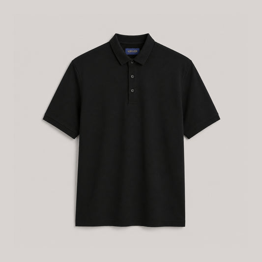 Henver Obsidian Elite Polo