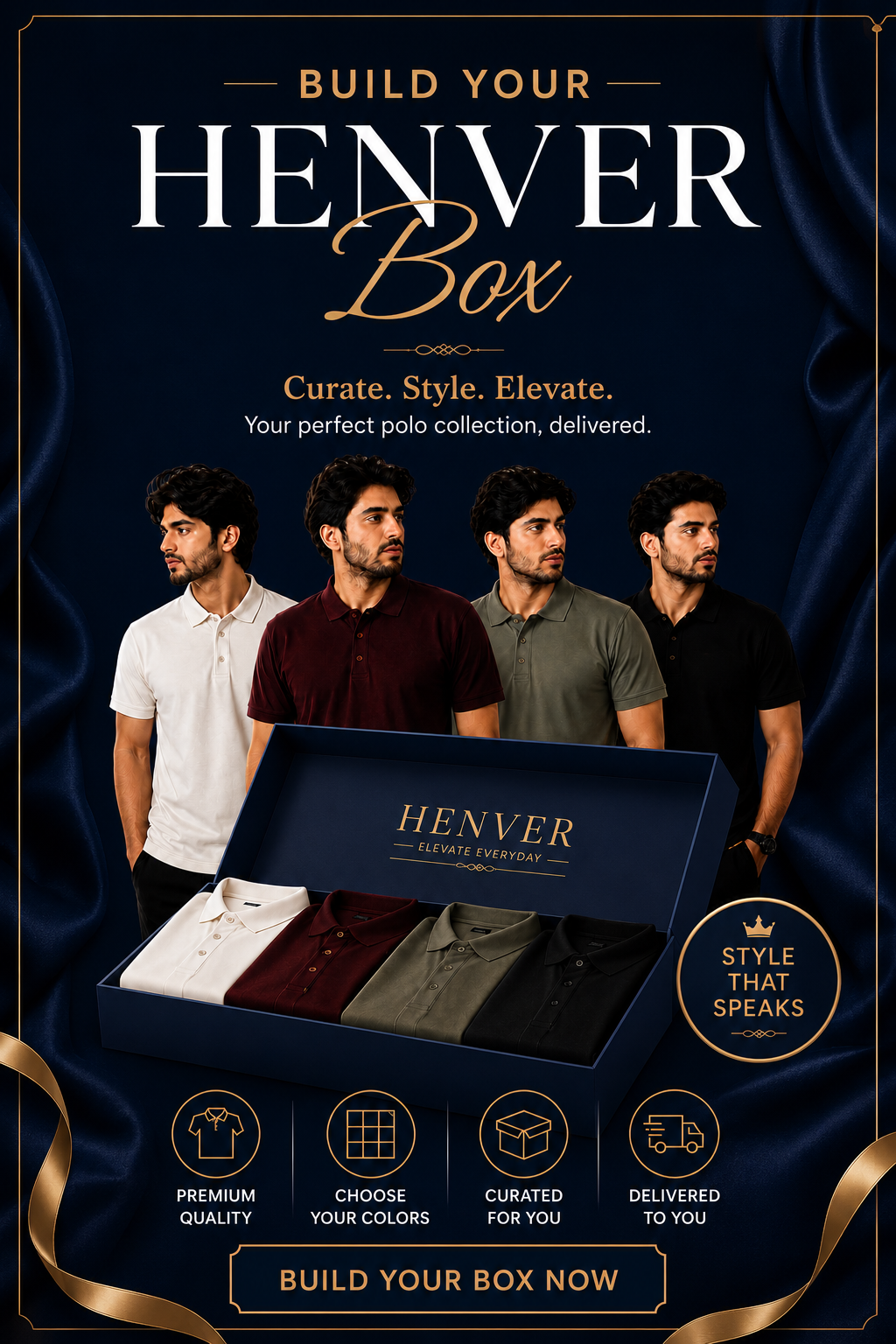 Henver Fashion