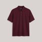 Henver Bordeaux Heritage Polo