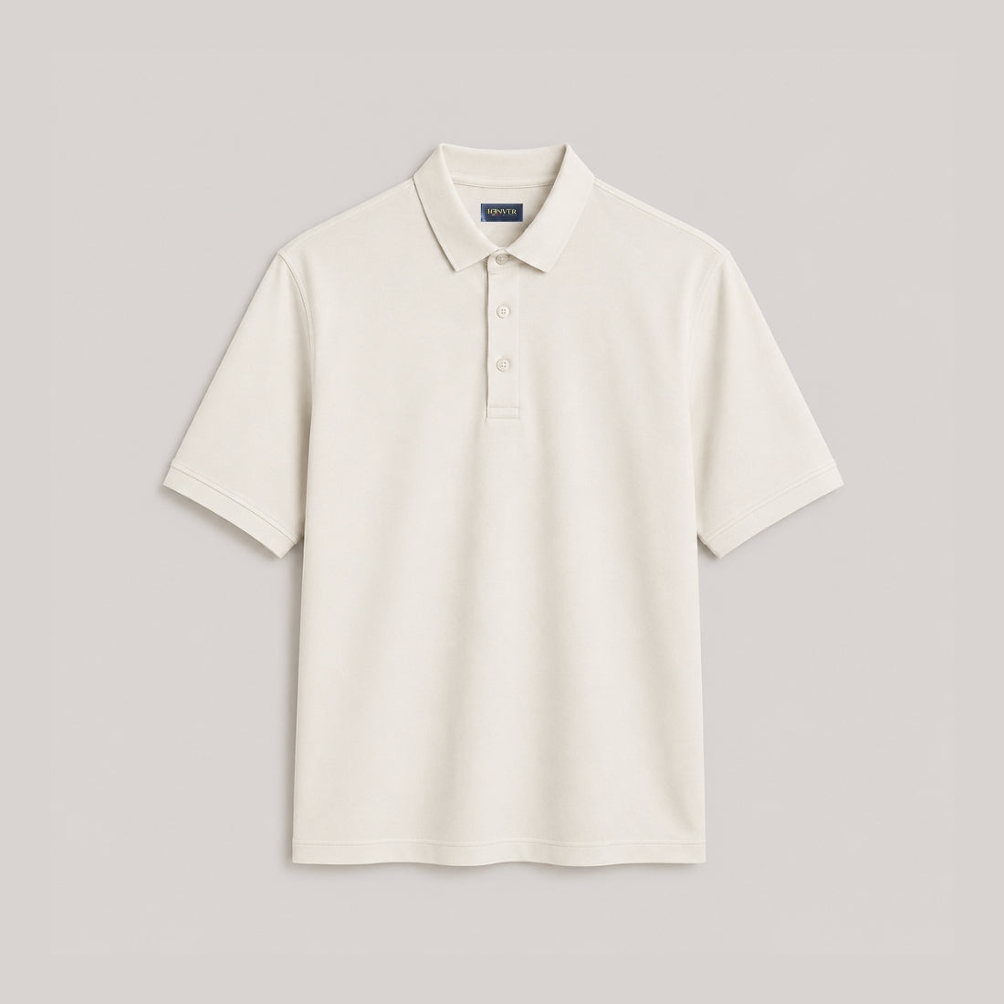 Henver Alpine Luxe Polo