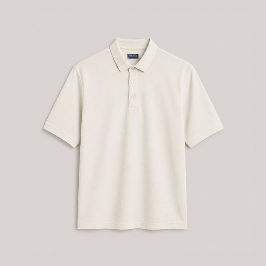Henver Alpine Luxe Polo