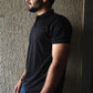 Henver Obsidian Elite Polo