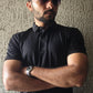 Henver Obsidian Elite Polo