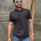 Henver Obsidian Elite Polo